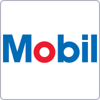 Mobil Gas Oil