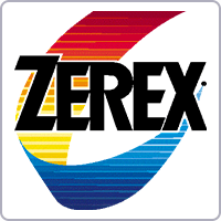 Zerex Antifreeze Coolant